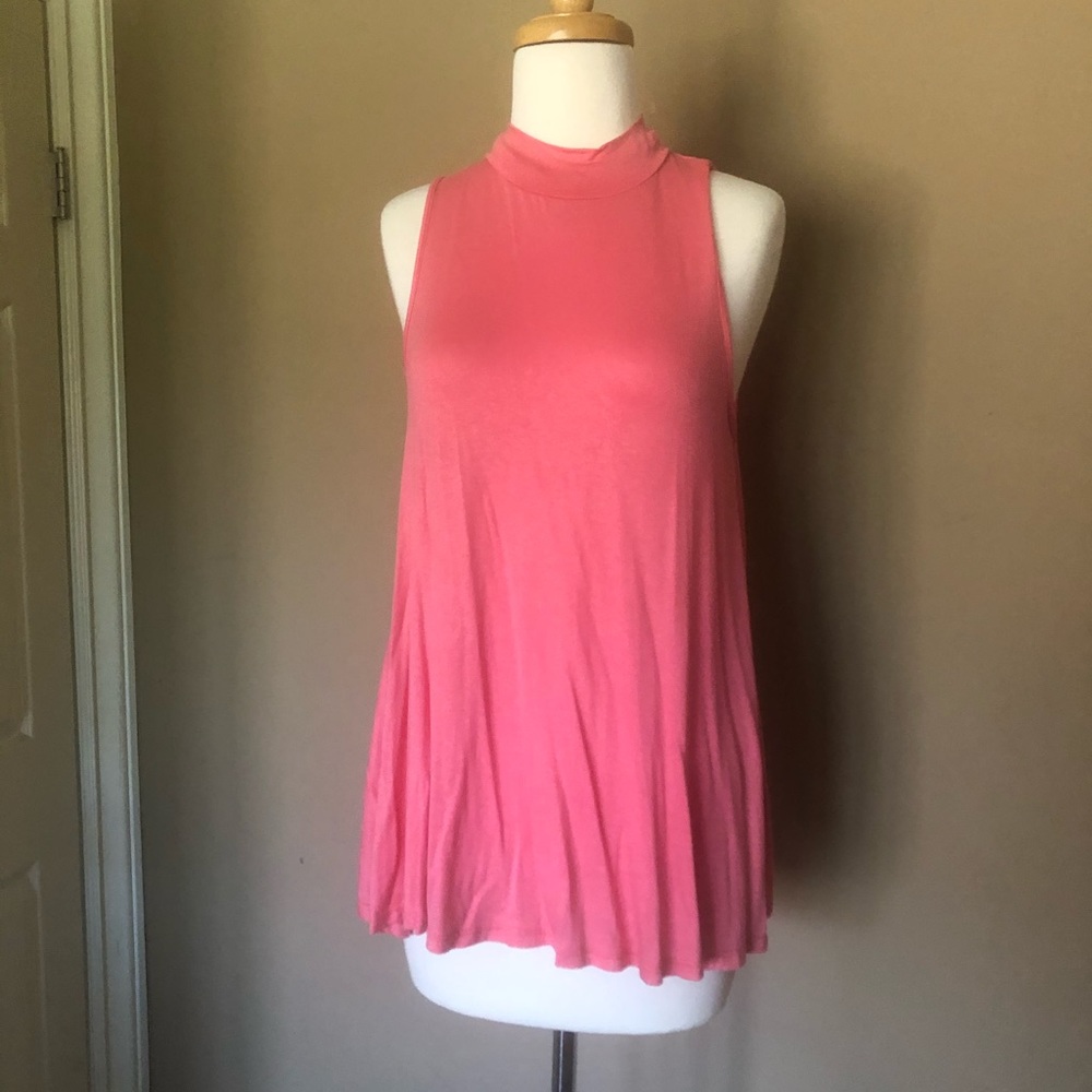 Swing Halter Top - Picture 6 of 9